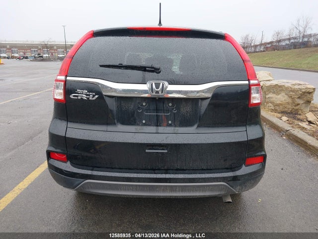 Honda CR-V 2015 2HKRM3H34FH000204 Image 17