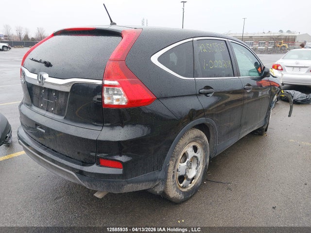 Honda CR-V 2015 2HKRM3H34FH000204 Image 4