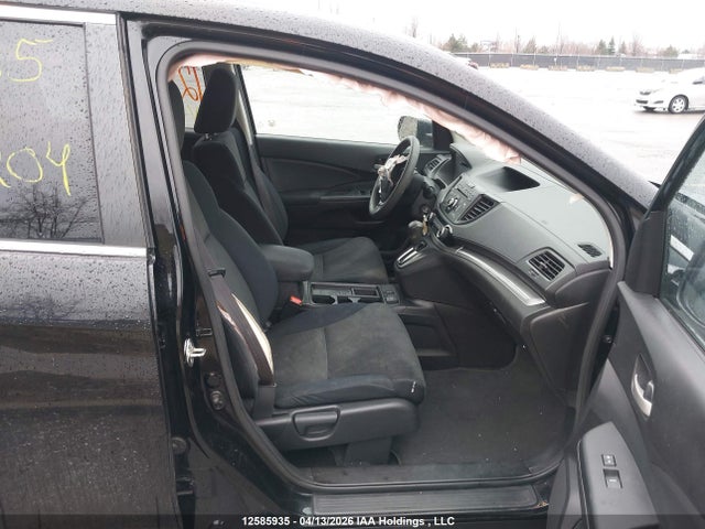 Honda CR-V 2015 2HKRM3H34FH000204 Image 5