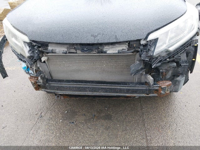 Honda CR-V 2015 2HKRM3H34FH000204 Image 6