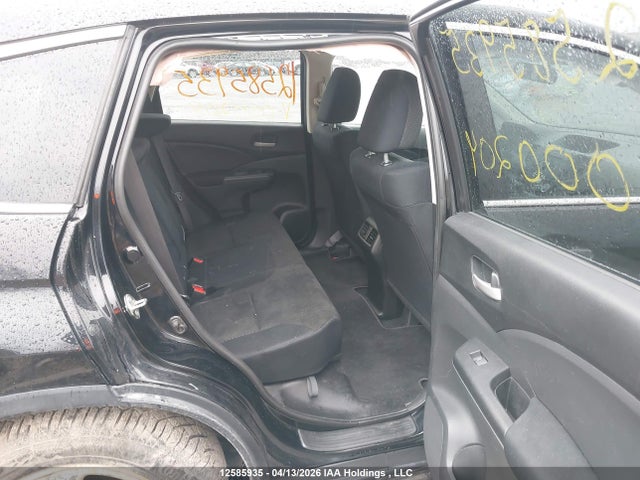 Honda CR-V 2015 2HKRM3H34FH000204 Image 8