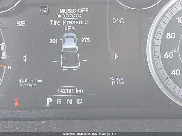 12585936 :رقم المزاد ، 1C6RR7MT1JS289591 vin ، 2018 Ram 1500 Sport مزاد بيع