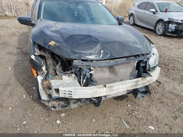 Aukcja sprzedaży 2017 Honda Civic, vin: 2HGFC2F50HH006065, numer aukcji: 12585938