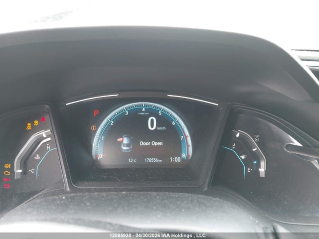 Aukcja sprzedaży 2017 Honda Civic, vin: 2HGFC2F50HH006065, numer aukcji: 12585938