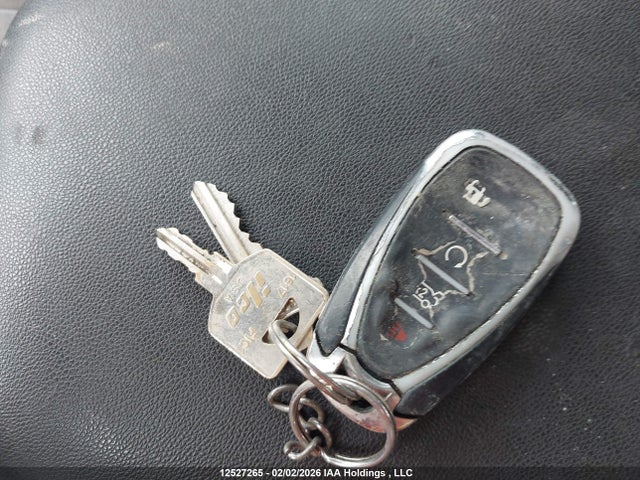 2018 Chevrolet Equinox Ls მანქანა იყიდება აუქციონზე, vin: 2GNAXHEV2J6162165, აუქციონის ნომერი: 12527265