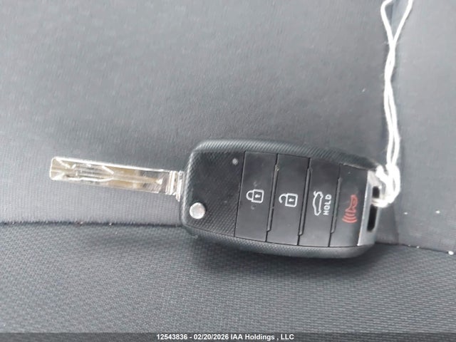 Продажа на аукционе авто 2015 Kia Optima Lx/lx Winter Edition, vin: KNAGM4A76F5648148, номер лота: 12543836