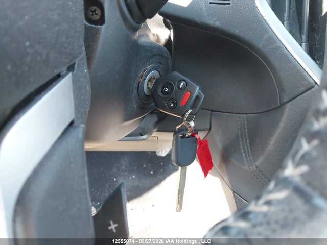 12555074 :رقم المزاد ، 4S3GKAB65H3601219 vin ، 2017 Subaru Impreza Touring مزاد بيع