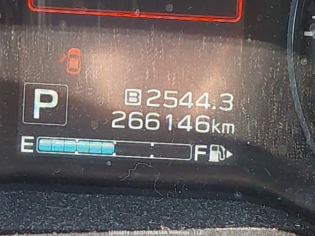 12555074 :رقم المزاد ، 4S3GKAB65H3601219 vin ، 2017 Subaru Impreza Touring مزاد بيع