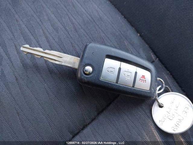 5N1AT2MV6JC724137 Nissan Rogue