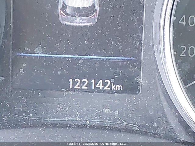 5N1AT2MV6JC724137 Nissan Rogue