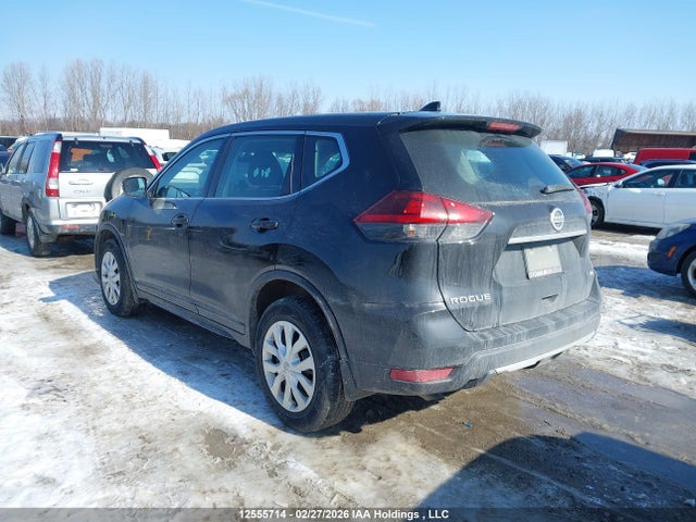 5N1AT2MV6JC724137 Nissan Rogue