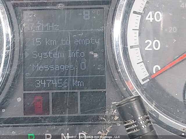 12564517 :رقم المزاد ، 1D3HV18T49S764502 vin ، 2009 Dodge Ram 1500 Laramie مزاد بيع