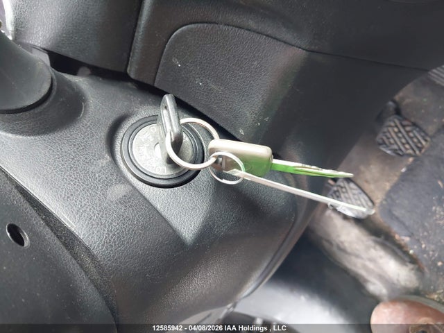 12585942 :رقم المزاد ، 3N1CN7AP6DL831758 vin ، 2013 Nissan Versa 1.6 S/1.6 Sl/1.6 Sv مزاد بيع