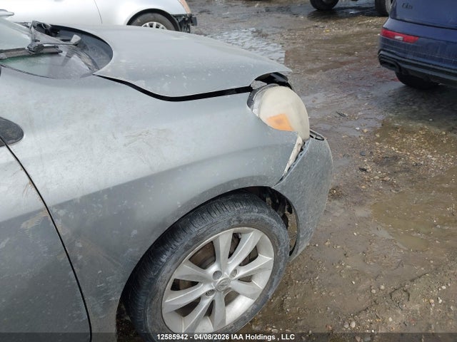 12585942 :رقم المزاد ، 3N1CN7AP6DL831758 vin ، 2013 Nissan Versa 1.6 S/1.6 Sl/1.6 Sv مزاد بيع