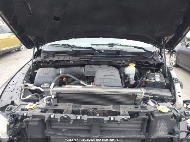 1C6RR7GG7HS590942 RAM 1500 Slt