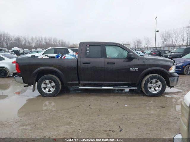1C6RR7GG7HS590942 RAM 1500 Slt
