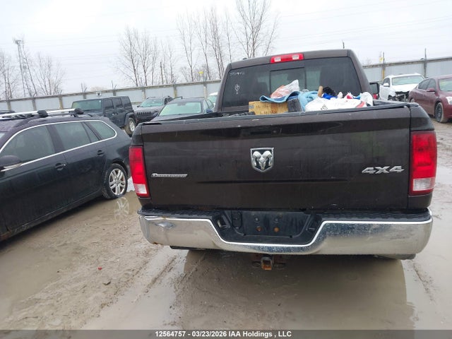 1C6RR7GG7HS590942 RAM 1500 Slt