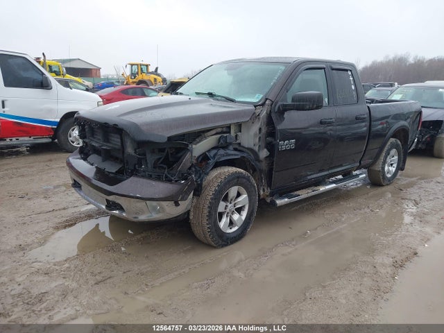 1C6RR7GG7HS590942 RAM 1500 Slt