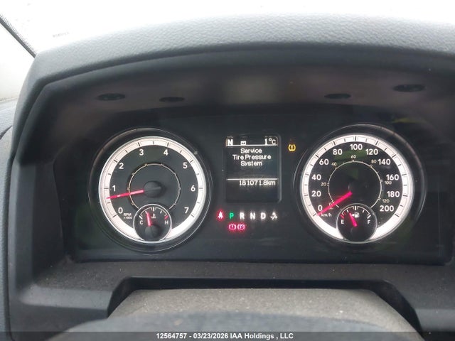 1C6RR7GG7HS590942 RAM 1500 Slt