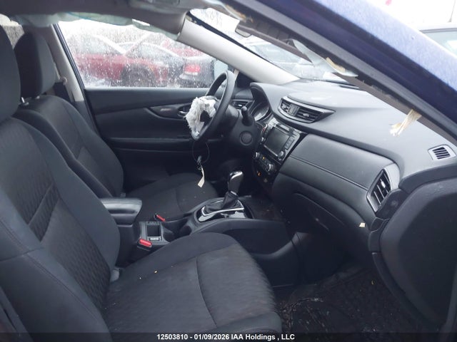 Продаж на аукціоні авто 2020 Nissan Rogue S/sl/sv, vin: 5N1AT2MV5LC785188, номер лоту: 12503810