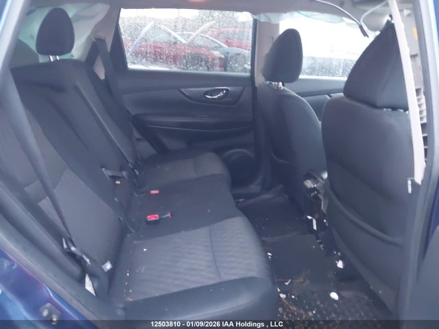 Продаж на аукціоні авто 2020 Nissan Rogue S/sl/sv, vin: 5N1AT2MV5LC785188, номер лоту: 12503810