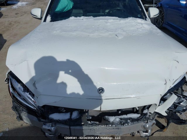 55SWF8EBXLU333697 Mercedes-Benz C 300 4matic