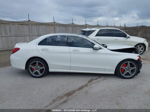 55SWF8EBXLU333697 Mercedes-Benz C 300 4matic