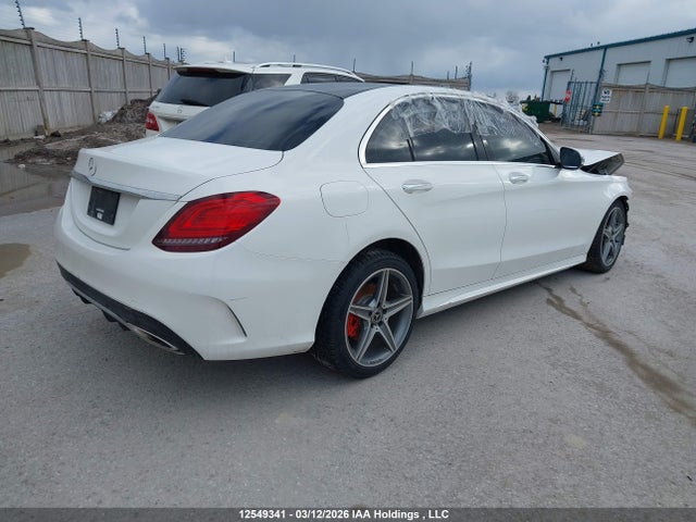 55SWF8EBXLU333697 Mercedes-Benz C 300 4matic