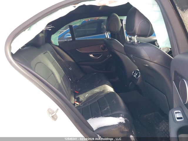 55SWF8EBXLU333697 Mercedes-Benz C 300 4matic