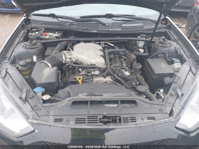 KMHHT6KJ7FU127456 Hyundai Genesis 3.8 Premium