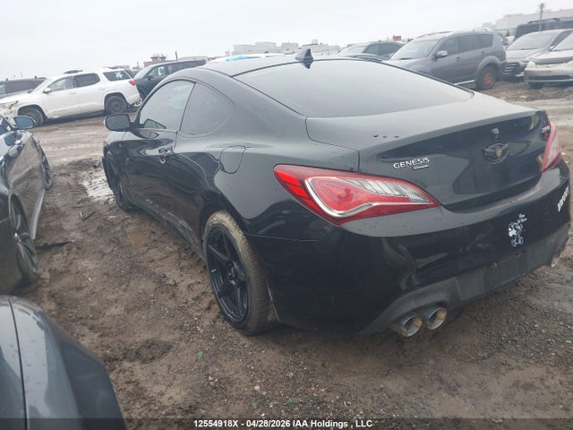 KMHHT6KJ7FU127456 Hyundai Genesis 3.8 Premium