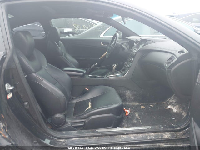 KMHHT6KJ7FU127456 Hyundai Genesis 3.8 Premium