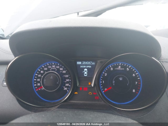 KMHHT6KJ7FU127456 Hyundai Genesis 3.8 Premium