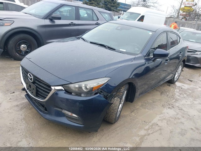 3MZBN1V78JM236641 Mazda Mazda3 50th Anniversary Edition/gs/se