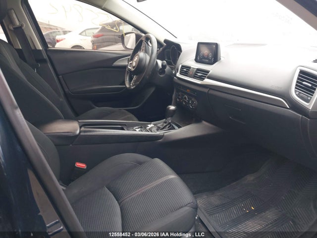 3MZBN1V78JM236641 Mazda Mazda3 50th Anniversary Edition/gs/se