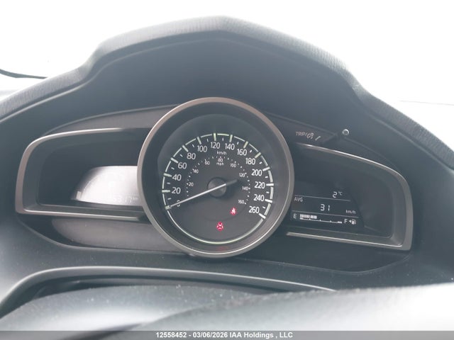 3MZBN1V78JM236641 Mazda Mazda3 50th Anniversary Edition/gs/se