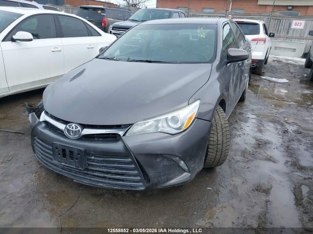 Aukcja sprzedaży 2015 Toyota Camry Le, vin: 4T1BF1FK0FU486943, numer aukcji: 12558852