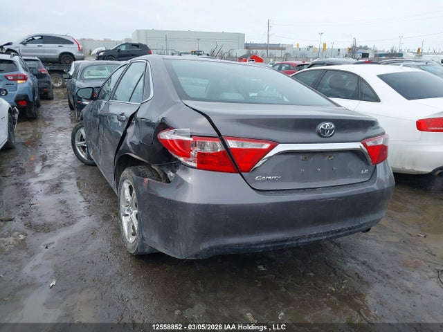 Aukcja sprzedaży 2015 Toyota Camry Le, vin: 4T1BF1FK0FU486943, numer aukcji: 12558852