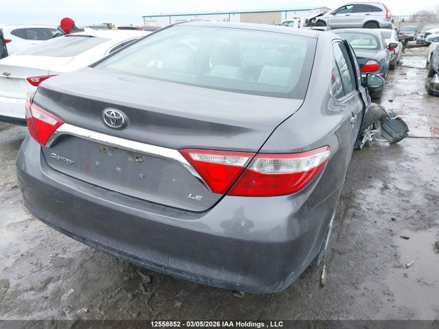 Aukcja sprzedaży 2015 Toyota Camry Le, vin: 4T1BF1FK0FU486943, numer aukcji: 12558852