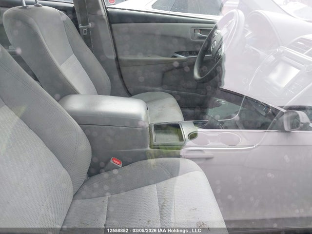 Aukcja sprzedaży 2015 Toyota Camry Le, vin: 4T1BF1FK0FU486943, numer aukcji: 12558852
