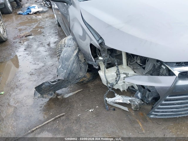 Aukcja sprzedaży 2015 Toyota Camry Le, vin: 4T1BF1FK0FU486943, numer aukcji: 12558852