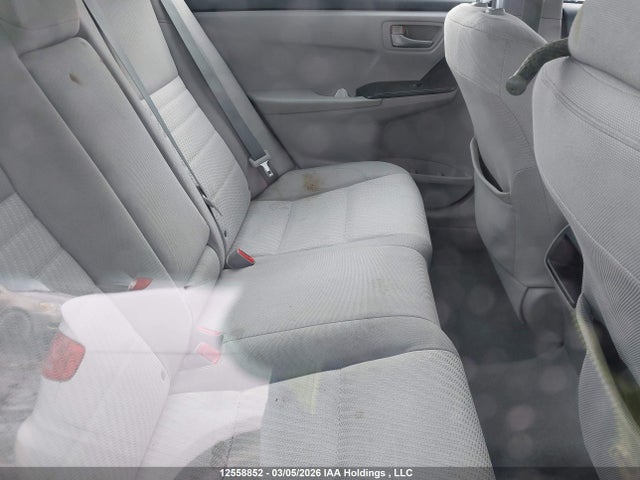 Aukcja sprzedaży 2015 Toyota Camry Le, vin: 4T1BF1FK0FU486943, numer aukcji: 12558852