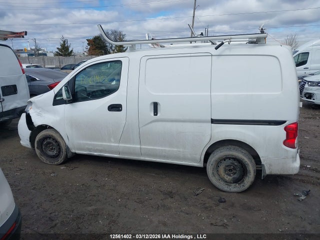 Продажа на аукционе авто 2015 Nissan Nv200 S/sv, vin: 3N6CM0KN1FK711862, номер лота: 12561402
