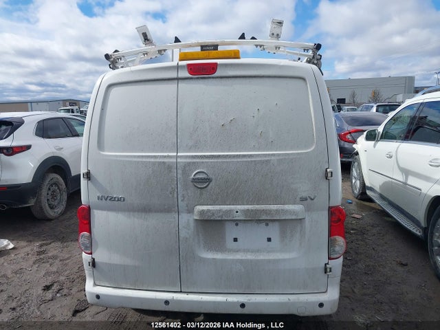 Продажа на аукционе авто 2015 Nissan Nv200 S/sv, vin: 3N6CM0KN1FK711862, номер лота: 12561402