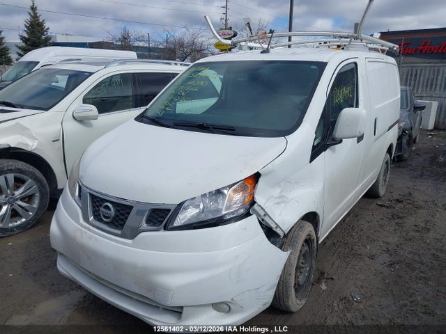 Продажа на аукционе авто 2015 Nissan Nv200 S/sv, vin: 3N6CM0KN1FK711862, номер лота: 12561402
