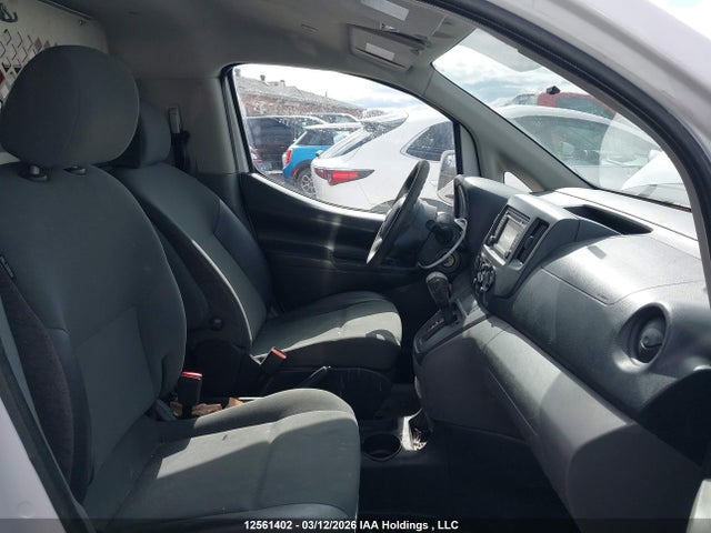 Продажа на аукционе авто 2015 Nissan Nv200 S/sv, vin: 3N6CM0KN1FK711862, номер лота: 12561402