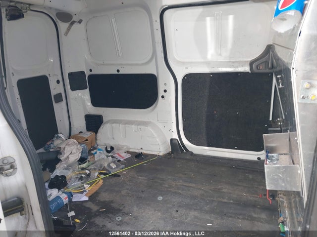 Продажа на аукционе авто 2015 Nissan Nv200 S/sv, vin: 3N6CM0KN1FK711862, номер лота: 12561402
