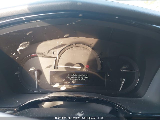 1GYKNARS6KZ269021 Cadillac XT5