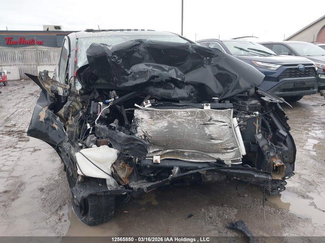 3HGGK5H72GM109141 Honda FIT EX