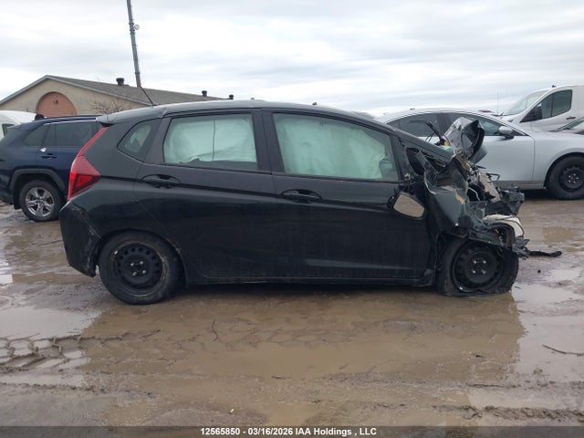3HGGK5H72GM109141 Honda FIT EX